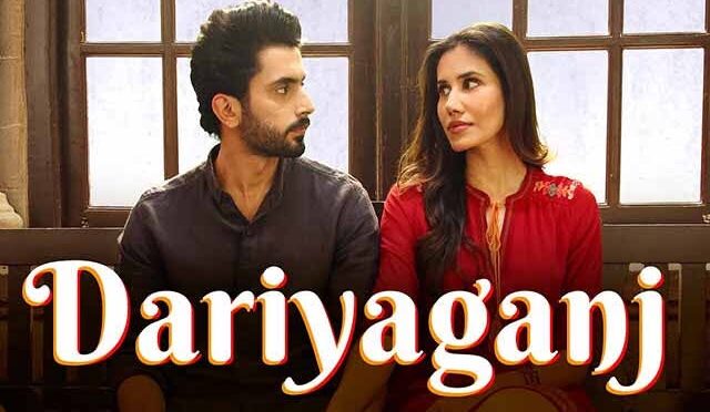 Rang Biranga – Dariyaganj | Arijit Singh | Sonali Seygal