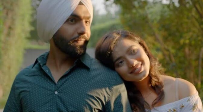 Kinne Saal Baad –  Haaye Ve | Ammy Virk