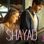 Shayad Kabhi Na Keh Saku – Arijit Singh