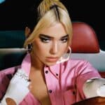 Physical – Dua Lipa