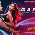 Haye Garmi – Badshah feat Nora Fatehi Dance Steps