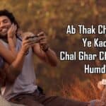 Pal Pal Mera Tere Hi Sang – Arijit Singh