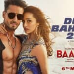 Dus Bahane – Tiger Shroff | Shraddha Kapoor