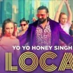 Loca – Yo Yo Honey Singh