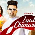 Haaye Ni Teri Laal Chunariya – Akull | YVRL Originals