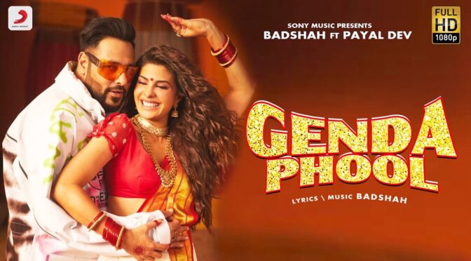 Boro Loker Beti Lo Meaning – Genda Phool | Badshah