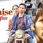 Hansta Rehta Hoon – Kaise Hua | Vishal Mishra