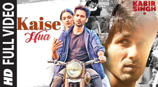 Hansta Rehta Hoon – Kaise Hua | Vishal Mishra