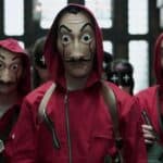 My Life is Going On – OST Money Heist | La Casa Da Papel