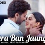 Sath Chodunga Na Tere Piche Aaunga – Kabir Singh