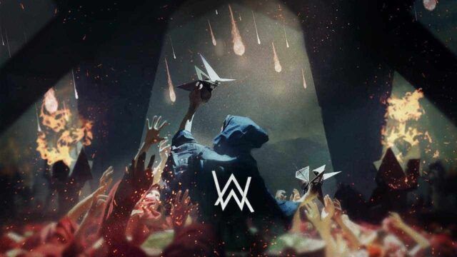 Heading Home – Alan Walker | Ruben