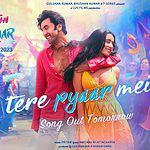 Tere Pyaar Mein – Arijit Singh