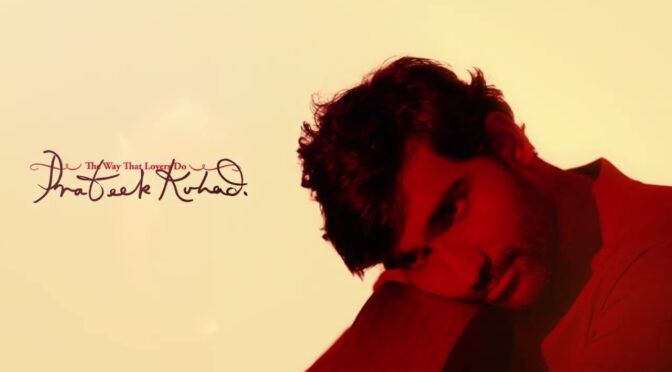 Prateek Kuhad – Co2