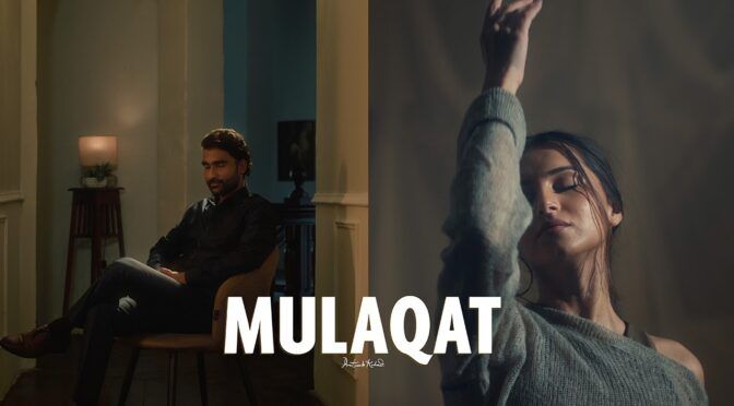 Mulaqaat Prateek Kuhad Feat Tara Sutaria
