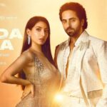 Jehda Nasha – Nora Fatehi | Ayushmaan Khurana