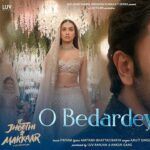 Bedardeya – Arijit Singh