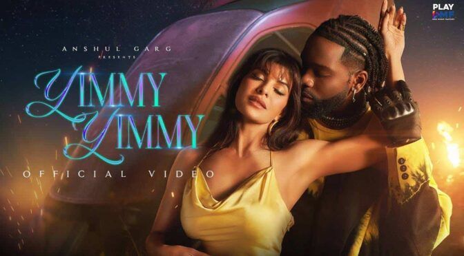 Yimmy Yimmy – Shreya Ghoshal feat Jacqueline Fernandes