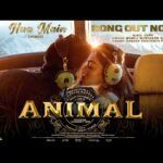 Hua Main – Animal | Ranbir Kapoor