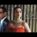 Love Like That – Ali Sethi | Jonita Gandhi