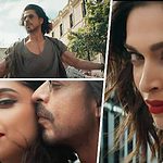 Jhoome Jo Pathaan – Shahrukh Khan | Deepika Padukone